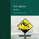 (eBook PDF)Civil Litigation 4th Edition