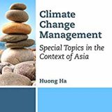 (eBook PDF)Climate Change Management  by Huong Ha