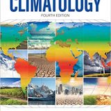 (eBook PDF)Climatology 4th Edition  by Robert V. Rohli , Anthony J. Vega