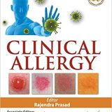 (eBook PDF)Clinical Allergy by Rajendra Prasad Jaypee Brothers Medical Publishers (1 January 2020)