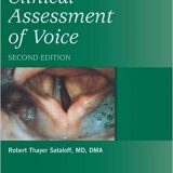 (eBook PDF)Clinical Assessment of Voice, Second Edition by Robert T. Sataloff