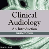 (eBook PDF)Clinical Audiology An Introduction, Third Edition by Stach