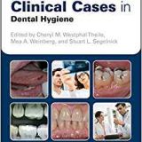 (eBook PDF)Clinical Cases in Dental Hygiene by Cheryl M. Westphal Theile , Mea A. Weinberg , Stuart L. Segelnick