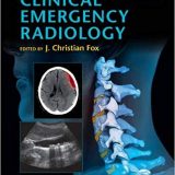 (eBook PDF)Clinical Emergency Radiology, 2ed by J. Christian Fox