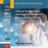 (eBook PDF)Clinical Examination and Applied Medicine, Volume I and II by Mushtaq Haroon