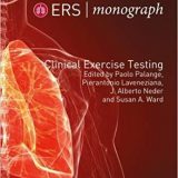 (eBook PDF)Clinical Exercise Testing (ERS Monograph 80) by Paolo Palange , Pierantonio Laveneziana , J. Alberto Neder , Susan A. Ward