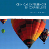 (eBook PDF)Clinical Experiences in Counseling by Bradley T. Erford