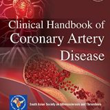 (eBook PDF)Clinical Handbook of Coronary Artery Disease by Gundu HR Rao