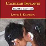 (eBook PDF)Clinical Management of Children With Cochlear Implants, Second Edition by Laurie S. Eisenberg , Illustrated (B/W) (Illustrator)