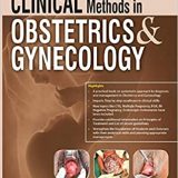 (eBook PDF)Clinical Methods In Obstetrics And Gynecology 2nd Edition by Manju Puri