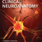 (eBook PDF)Clinical Neuroanatomy (LANGE) by Stephen G. Waxman