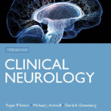 (eBook PDF)Clinical Neurology (LANGE) 10th Edition by Roger P. Simon, Michael J. Aminoff, David A. Greenberg