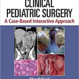 (eBook PDF)Clinical Pediatric Surgery: A Case-Based Interactive Approach