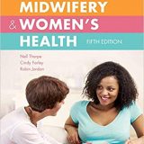 (eBook PDF)Clinical Practice Guidelines for Midwifery & Womens Health 5th Edition by Nell L. Tharpe , Cindy L. Farley , Robin G. Jordan