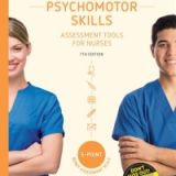 (eBook PDF)Clinical Psychomotor Skills (5-Point Bondy): Assessment Tools for Nurses, 7th Australian Edition  by Joanne Tollefson