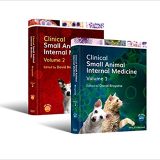 (eBook PDF)Clinical Small Animal Internal Medicine 2 Volume Set by David Bruyette