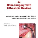 (eBook PDF)Clinical Success in Bone Surgery with Ultrasonic Devices