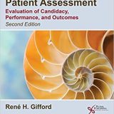 (eBook PDF)Cochlear Implant Patient Assessment Evaluation of Candidacy, Performance, and Outcome Second Edition by René H. Gifford