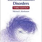 (eBook PDF)Cognitive Communication Disorders, Third Edition by Michael L. Kimbarow