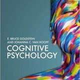 (eBook PDF)Cognitive Psychology EMEA Edition  by E. Goldstein , Johanna Van Hooff