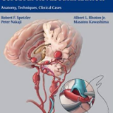 (eBook PDF)Color Atlas of Cerebral Revascularization Anatomy Techniques Clinical Cases by Robert F. Spetzler , Albert L. Rhoton , Peter Nakaji , Masatou Kawashima  Thieme; 1 edition (February 27, 2013)
