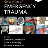 (eBook PDF)Color Atlas of Emergency Trauma, 3rd Edition by Demetrios Demetriades , Carl R. Chudnofsky , Elizabeth R. Benjamin