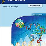 (eBook PDF)Color Atlas of Genetics 5th Edition+4th Edition by Eberhard Passarge