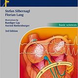 (eBook PDF)Color Atlas of Pathophysiology, 3rd Edition + 2nd Edition by Stefan Silbernagl , Florian Lang