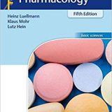 (eBook PDF)Color Atlas of Pharmacology, 5th Edition by Heinz Lüllmann , Klaus Mohr , Lutz Hein