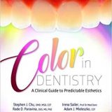 (eBook PDF)Color in Dentistry: A Clinical Guide to Predictable Esthetics
