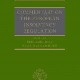 (eBook PDF)Commentary on the European Insolvency Regulation 1st Edition by Reinhard Bork,Kristin van Zwieten