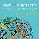 (eBook PDF)Community Interests Across International Law by Eyal Benvenisti , Georg Nolte