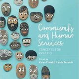 (eBook PDF)Community and human services concepts for practice  by Crinall , Berends