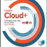 (eBook PDF)CompTIA Cloud+ Certification Study Guide, Second Edition (Exam CV0-002) 2nd Edition by Scott Wilson, Eric A. Vanderburg