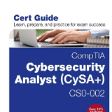 (eBook PDF)CompTIA Cybersecurity Analyst (CySA+) CS0-002 Cert Guide, 2ed Edition by Troy McMillan