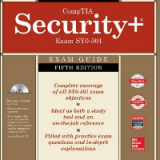 (eBook PDF)CompTIA Security+ All-in-One Exam Guide (Exam SY0-501) 5th Edition by Wm. Arthur Conklin, Gregory White