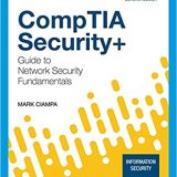 (eBook PDF)CompTIA Security+ Guide to Network Security Fundamentals 7th edition by Mark Ciampa