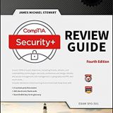 (eBook PDF)CompTIA Security+ Review Guide - Exam SY0-501 by James Michael Stewart