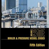(eBook PDF)Companion Guide to the ASME Boiler and Pressure Vessel Codes, Volume 1, Fifth Edition by K R Rao