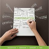 (eBook PDF)Compensation 5th Canadian Edition  by George Milkovich , Jerry Newman , Margaret Yap