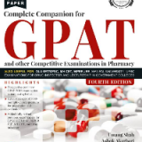 (eBook PDF)Complete Companion For GPAT & Other Competitive Examinations In Pharmacy by Umang Shah, Ashok Akarbari, Amit Kumar Baser