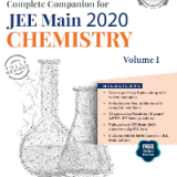 (eBook PDF)Complete Companion For Jee Main 2020 Chemistry Vol 1 by A.K. Singhal, U.K. Singhal