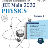 (eBook PDF)Complete Companion For Jee Main 2020 Physics Vol 1 by Sanjeev Kumar