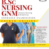 (eBook PDF)Complete Companion for B.Sc Nursing and GNM (General Nursing and Midwifey) Entrance Examination, 3rd Edition by Saroj Parwez
