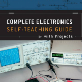 (eBook PDF)Complete Electronics Self-Teaching Guide with Projects by Earl Boysen, Harry Kybett