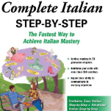 (eBook PDF)Complete Italian Step-by-Step by Paola Nanni-Tate