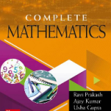 (eBook PDF)Complete Mathematics for JEE Main 2019 by Ravi Prakash