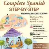 (eBook PDF)Complete Spanish Step-by-Step by Barbara Bregstein