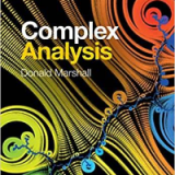(eBook PDF)Complex Analysis (Cambridge Mathematical Textbooks) 1st Edition by Donald E. Marshall