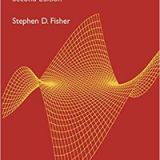 (eBook PDF)Complex Variables Second Edition  by Stephen D. Fisher